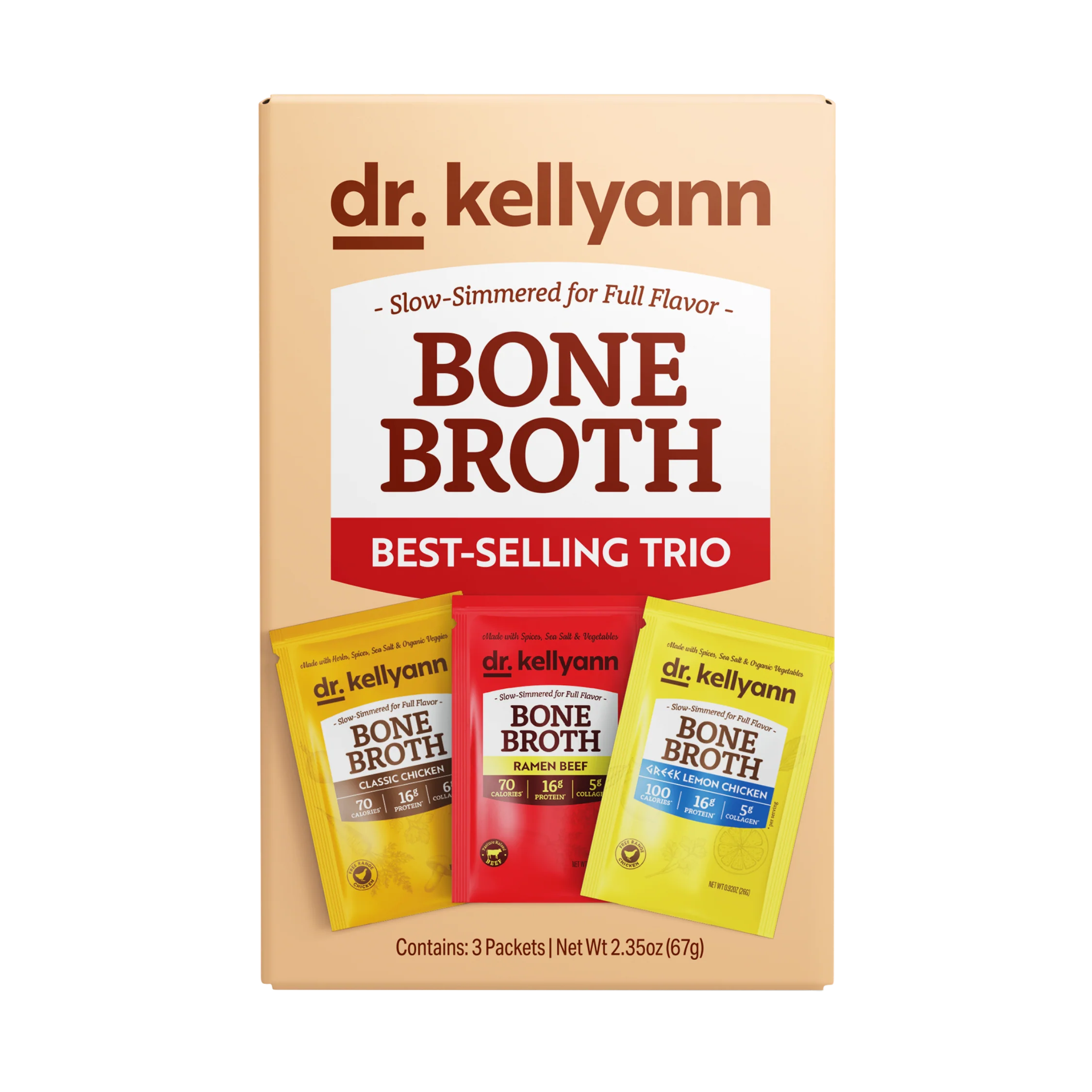Bone Broth
